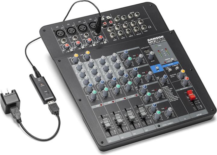 Produktbild Samson XPD2 HS