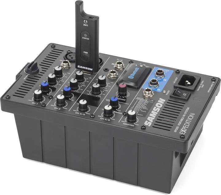Produktbild Samson XPD2 HS