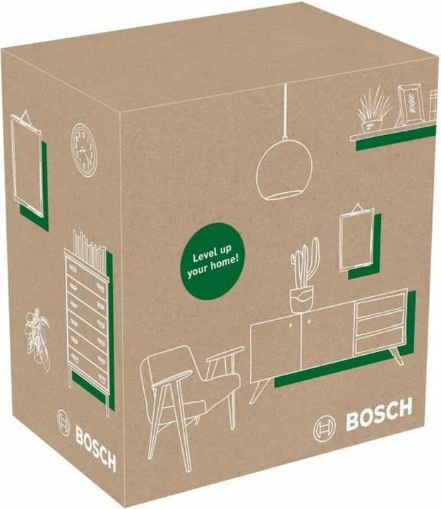 Image du produit Bosch Home & Garden Quigo Green