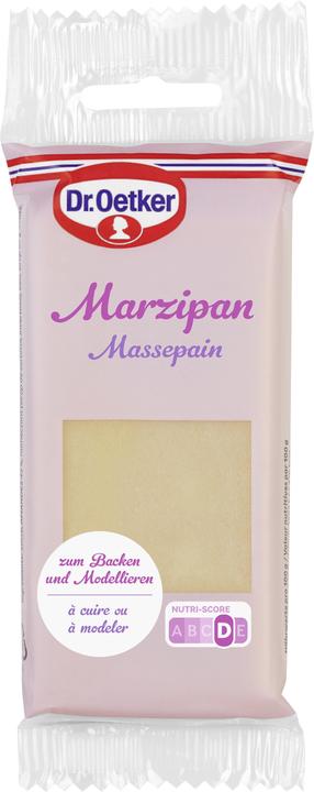 Dr. Oetker Marzipan (1 x)
