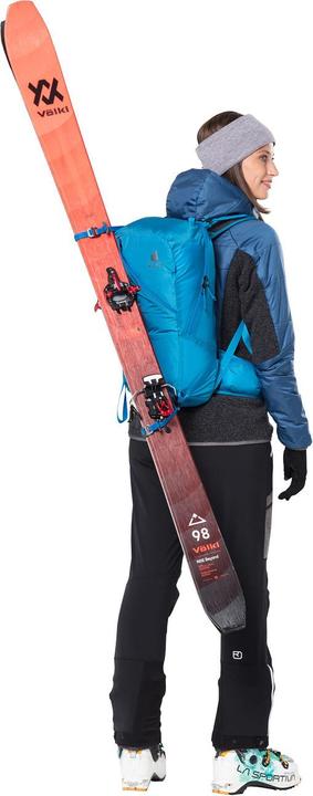 Image du produit Deuter Freerider Lite 18 (18 l)