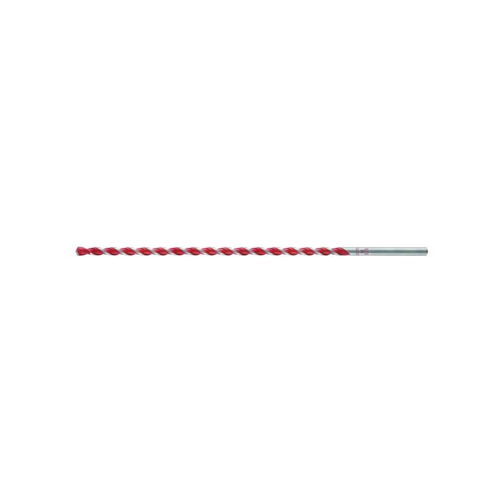 Actual product image Alpen Carbide multipurpose drill 6 m (6 mm)