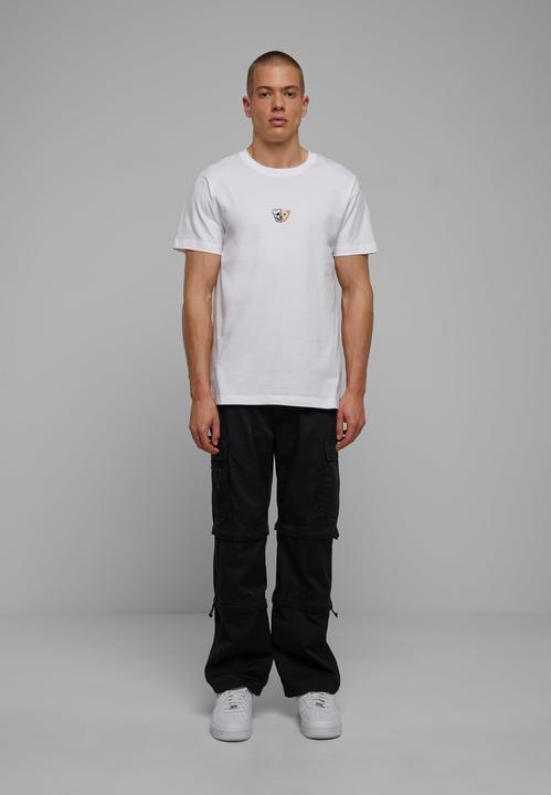 Produktbild Mister Tee Skull Bear Tee - 119311 (4XL)