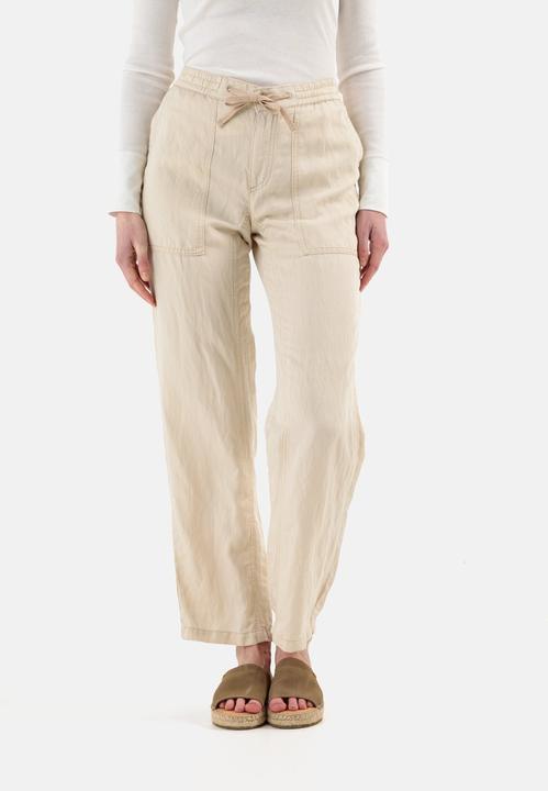 Produktbild Camel Active Tencel® Workerhose Loose Fit (W31/L30)
