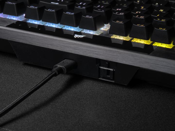 Image du produit Corsair K70 Pro (CH, Filaire)