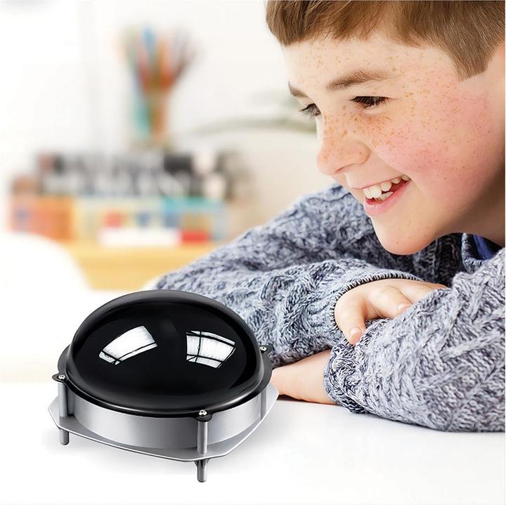Image du produit 4M Robot intelligent
