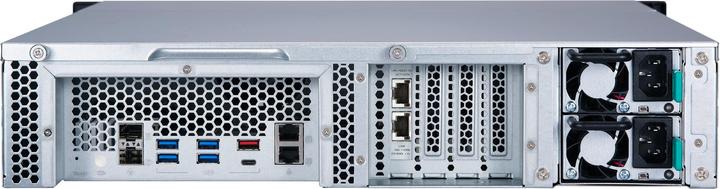 Produktbild QNAP TS-h1277XU-RP-3700X-32G (0 TB)