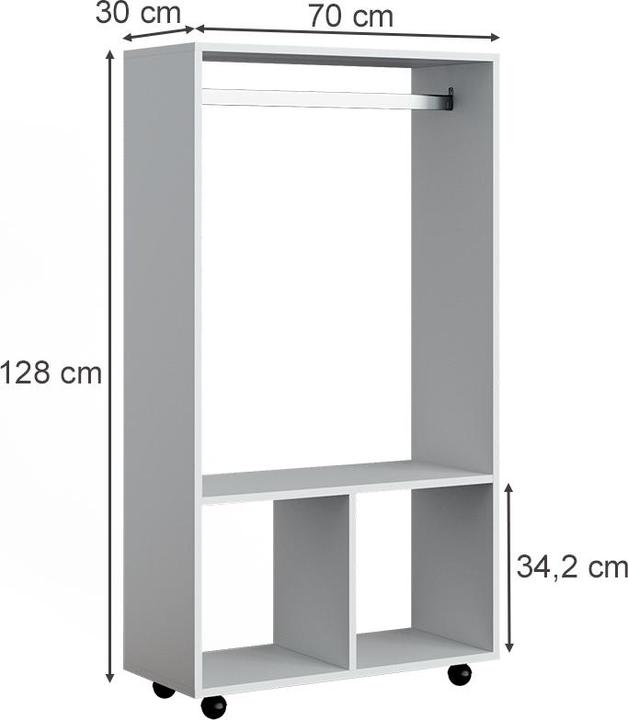 Image du produit Vicco Sydney