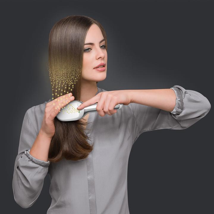 Produktbild Braun Satin Hair 7 Iontec White Handbrush