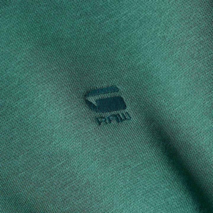 Immagine prodotto G-Star Premium core hdd zip sw l/s (M)
