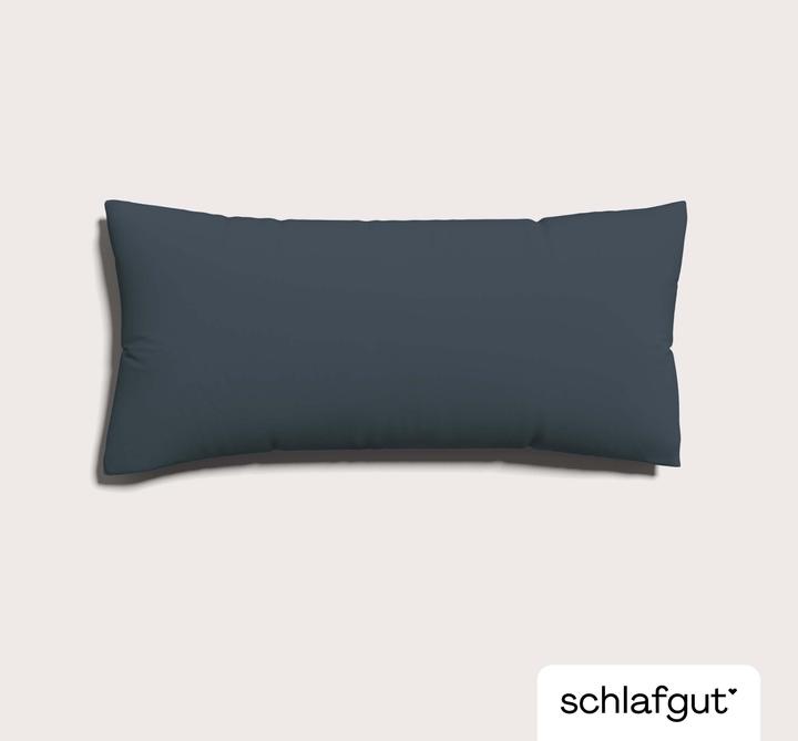 Produktbild schlafgut Knitted Jersey (Duvetbezug, 40 x 80 cm)