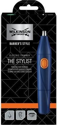 Actual product image Wilkinson The Stylist (Electric Trimmer)