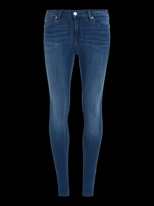 Image du produit Tommy Hilfiger Nora Skinny Fit new niceville mid blue (W29/L32)