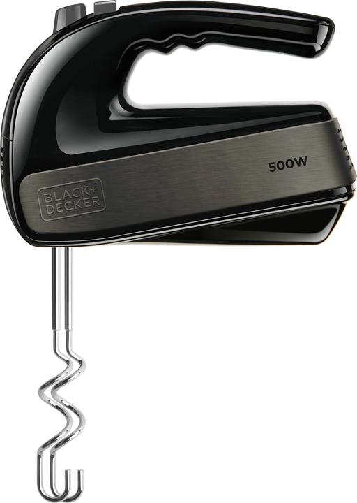 Black & Decker BXMX500E (500 W)