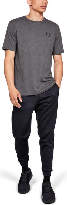 Actual product image Under Armour Sportstyle Left Chest Men T-Shirt (M)