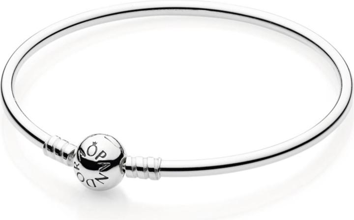 Immagine prodotto Pandora 590713-17 (17 cm, Argento)