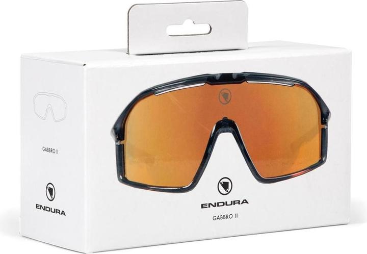 Produktbild Endura Gabbro II (Grau, Grau)