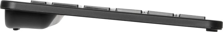 Actual product image Targus Full-Size Multi-Device (DE, Wireless)
