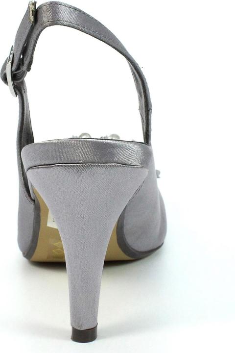 Immagine prodotto Lunar Pompe Sabrina Corsage (37)
