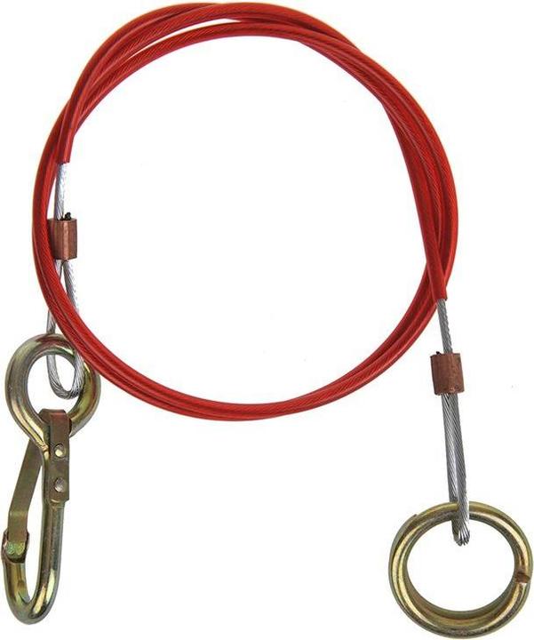 ProPlus Breakaway cable for trailer operation