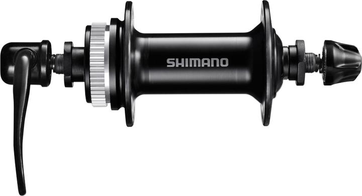 Produktbild Shimano Cues Disc, HB-QC300 (Scheibenbremse Center Lock)