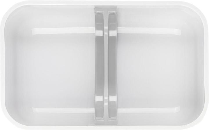 Actual product image Zwilling Vacuum lunch box, M, plastic, 18.5x11.5x7.6 cm - 0.8L (0.80 l)
