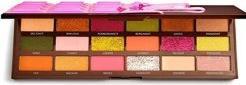 Produktbild Makeup Revolution I Heart Revolution Chocolate (Turkish Delight)