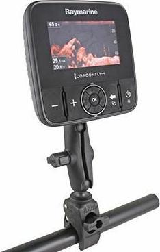 Produktbild RAM Mounts Unpkd RAM Raymarine Mnt W/