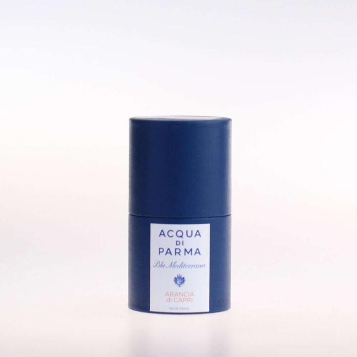 Actual product image Acqua Di Parma Arancia Di Capri (Eau de toilette, 75 ml)