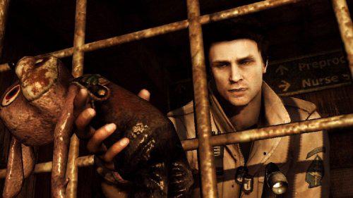 Produktbild Konami Silent Hill: Homecoming, PS3 Englisch PlayStation 3 (PS3, EN)