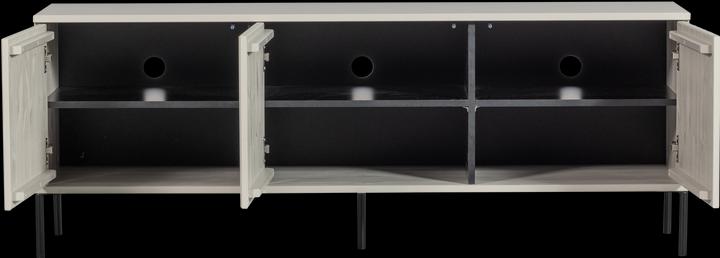 Actual product image Woood Gravure (56 x 150 x 44 cm)