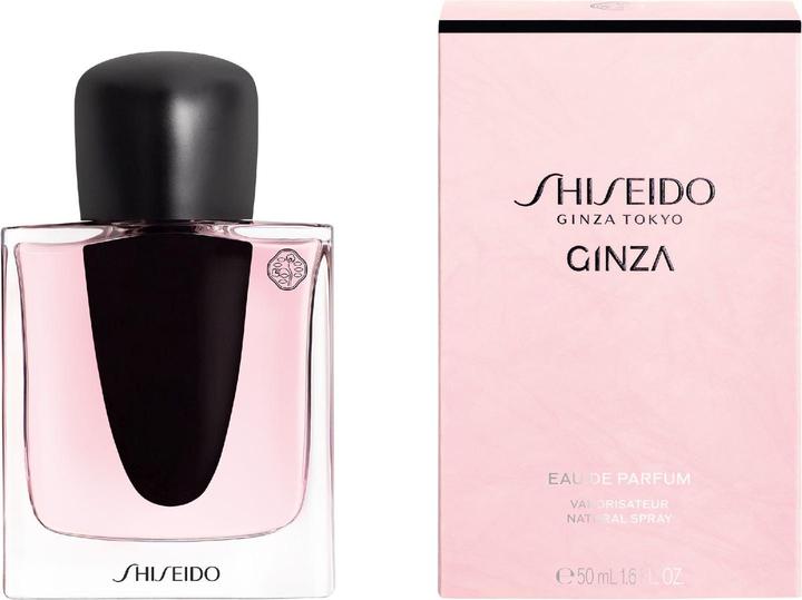 Immagine prodotto Shiseido Ginza - Eau de Parfum (Eau de parfum, 50 ml)