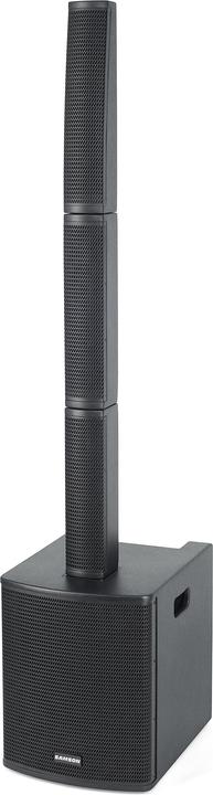 Samson Resound VX8.1 (Subwoofer aktiv, Passiv, 1x 700 W)