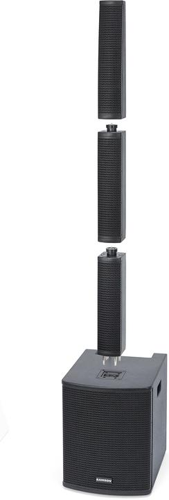 Produktbild Samson Resound VX8.1 (Subwoofer aktiv, Passiv, 1x 700 W)