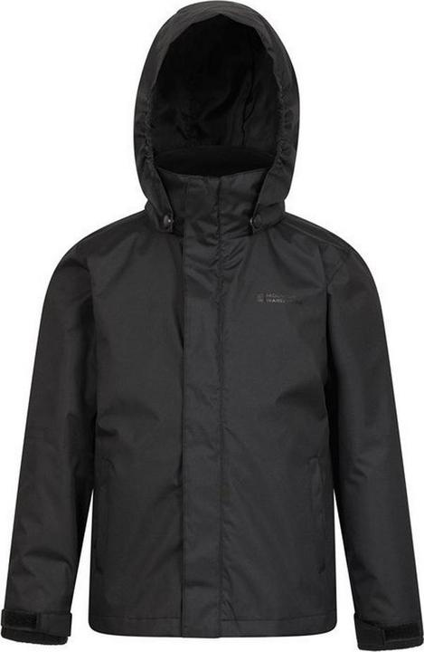 Immagine prodotto Mountain Warehouse Giacca di pelliccia 3 in 1 (140)