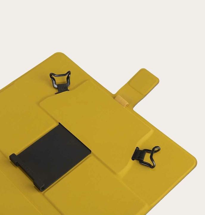 Actual product image Tucano Universo (Galaxy Tab 4 10.1 (2014), Trays 9"-10", Galaxy Tab 3)