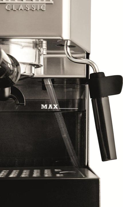 Actual product image Gaggia Classic