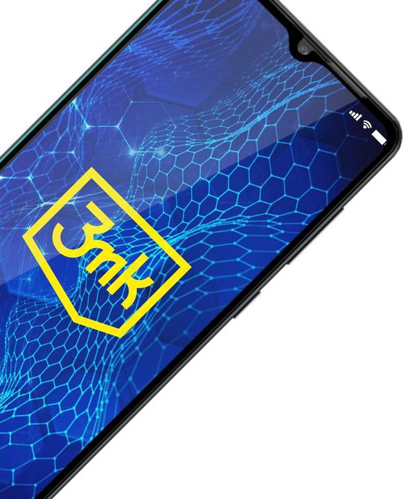 Immagine prodotto 3MK Protettore di schermo Hardglass Max Lite (1 Pezzo/i, Samsung Galaxy A32 5G)