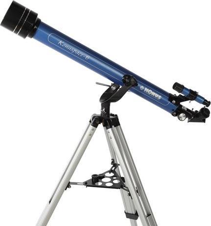 Image du produit Konus Télescope réfracteur Konuspace-6 60/800