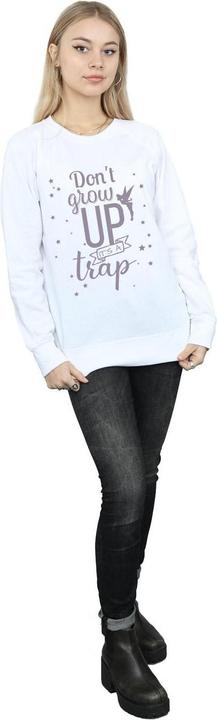 Produktbild Disney Tinker Bell Don't Grow Up Sweatshirt (S)