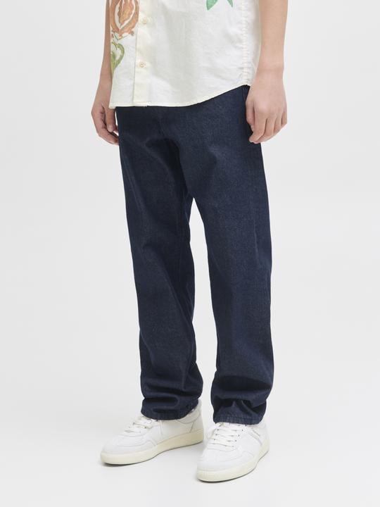 Immagine prodotto Jack & Jones JJICHRIS JJORIGINAL SQ 268 JNR Relaxed Fit Jeans Junior Relaxed Fit Jeans (158)