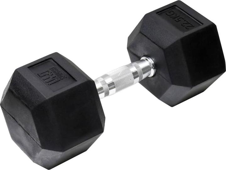 Produktbild Orange Gym Hantel (1 x 22.5 kg)