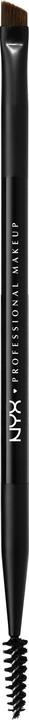 NYX Professional Make-Up Pro Dual Fiber (Sourcils)