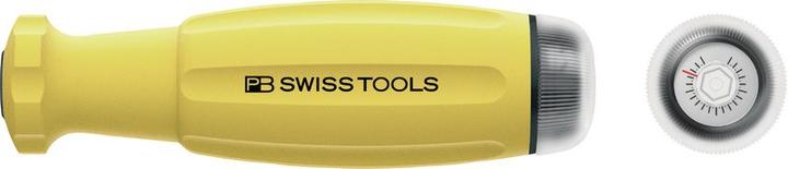 PB Swiss Tools MecaTorque PB8317A0.4-2.0ESD (0.40 Nm, 2 Nm)