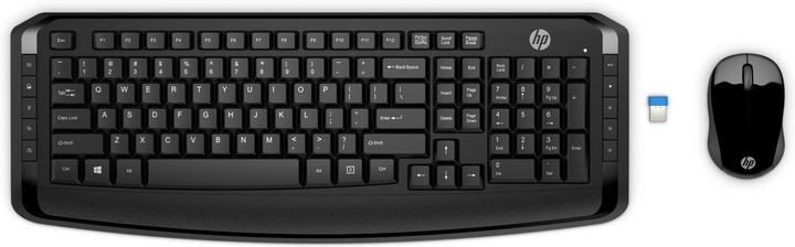 Image du produit HP 300 (CH, Sans fil)