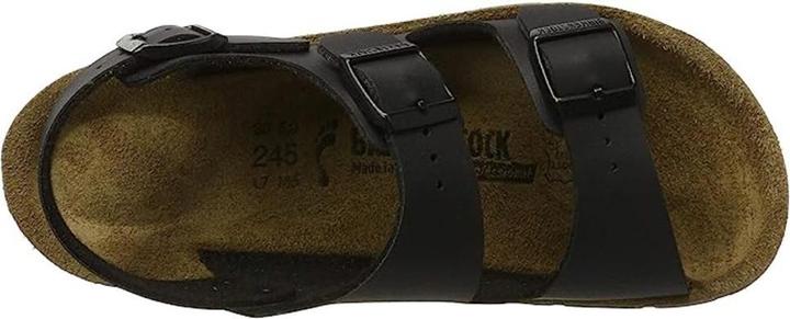 Actual product image Birkenstock Kano Birko-Flor soft footbed normal (39)