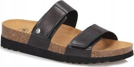 Produktbild Scholl Obuwie LUSAKA 2.0 MED MF314841004 rozmiar 41 kolor czarny (41)