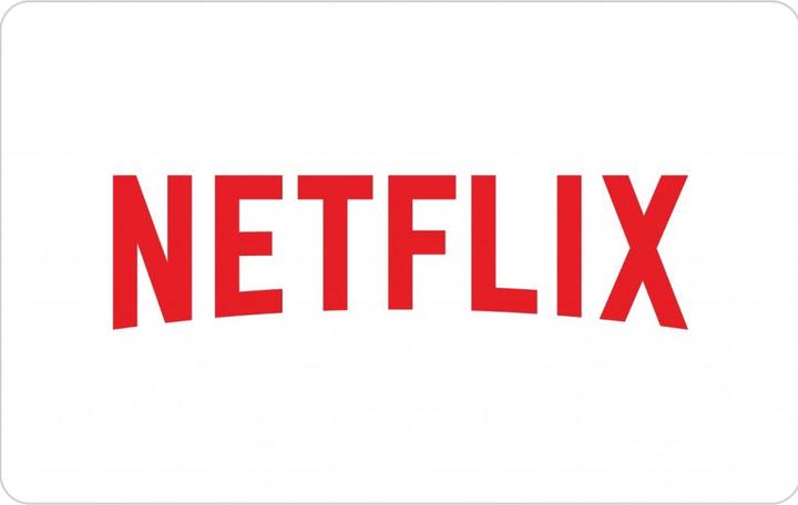 Netflix Geschenkkarte (40 CHF)