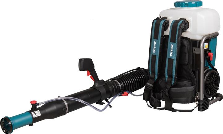 Produktbild Makita Akku-Rucksacksprühgerät (15 l)