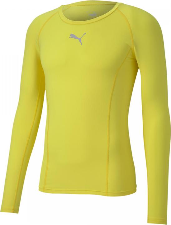 Produktbild Puma LIGA Baselayer Tee LS (M)